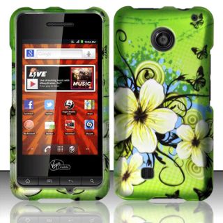 SnapOn Hard Phone Protector Cover Skin Case for PCD Chaser VM2090