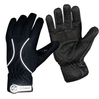  Winter Windproof Thermal Cycling Bike Gloves Mitts 03