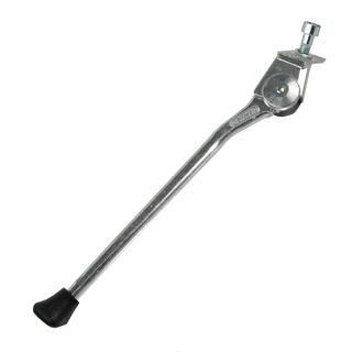 Greenfield 265mm Silver Kickstand with Top Plate