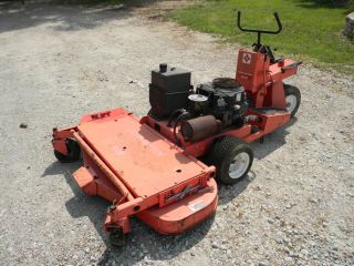 Gravely Promaster 300 60 Front Deck Riding Mower for Parts