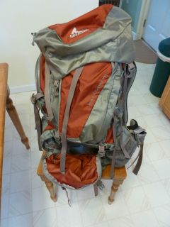Gregory Baltoro 70 Backpack Medium