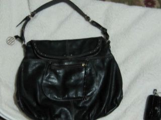 Hayden Harnett Havana Brown Leather Handbag