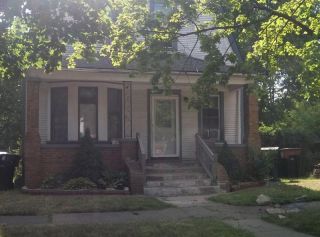 Detroit MI Nice 2 Story Occupied Home No Back Taxes $100 NR