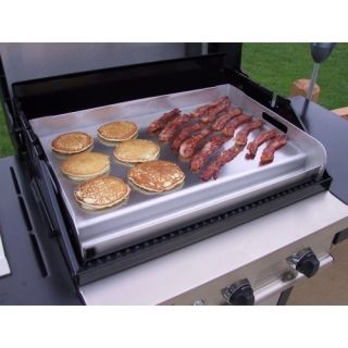 Griddle Q Griddle GQ 235 Use with Gas Grill Grills New