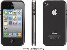 Griffin Technology Reveal Frame Case for Apple iPhon