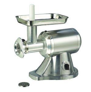 Adcraft MG 1 12 Commercial Meat Grinder
