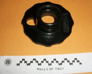 Singer 174546 Top Hat Cam Fashion Disc 20 Walls of Troy