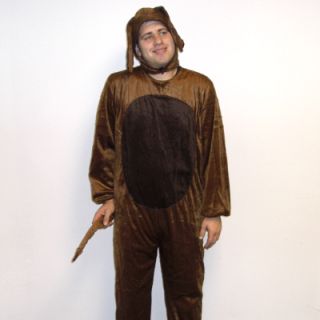 Harry Dunne Mutt Cutts Adult Costume Dumb and Dumber New Halloween