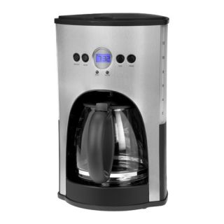 Kalorik Programmable 12 Cup Coffee Maker   CM 25282