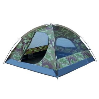 GigaTent Cooper 1 Dome Backpacking Tent