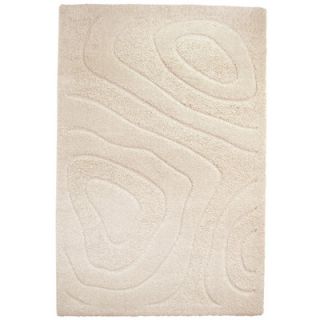 Home Dynamix Structure Ivory Rug   17103 100