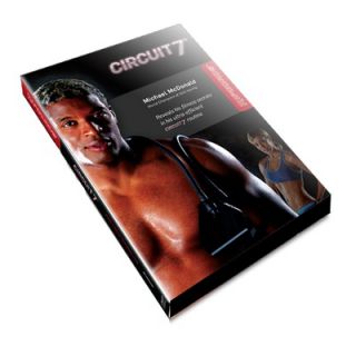 Astone Fitness Circuit7 Ripcords DVD   RPC 006