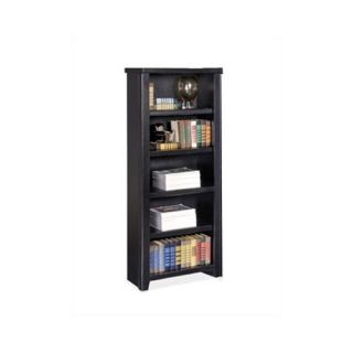 Liberty Furniture St Ives Executive Bookcase