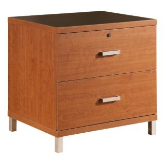 kathy ireland Home by Martin Furniture Mission Pasadena Vertical File