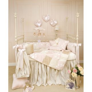 Glenna Jean Lucy Crib Bedding Collection