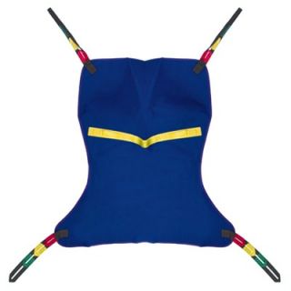 Mason Medical Patient Full Body Slings with Optional Commode