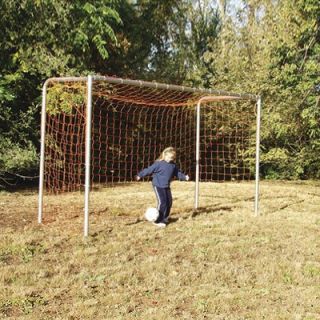 Franklin Sports Soccer Competition Steel Goal 6 x 12