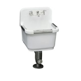 Griffin 42 x 27 Single Bowl Scullery Sink