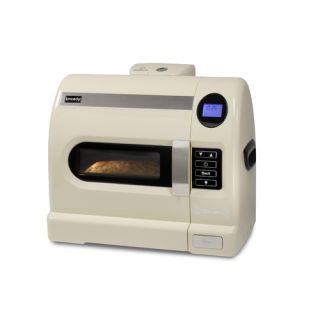 Bready Robot Fully Automatic Baking System   BMRT01