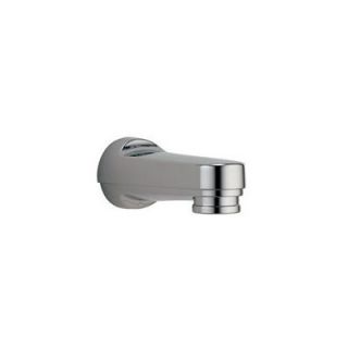 Delta Push Button Diverter Assembly for Single Handle Tub Faucets