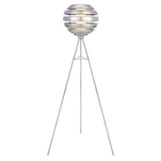 EGLO Mercur 1 Light Floor Lamp   88298A