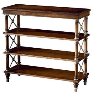 Wayborn Abigail Etagere Display Stand