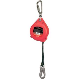  2007 Compliant MFL 4 Z7/6FT TurboLite™ Personal Fall Limiters With