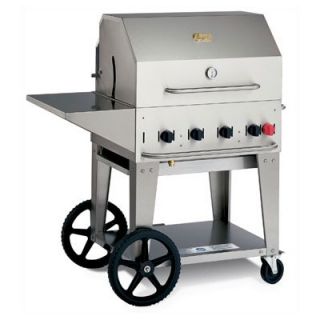  GreatRoom Company Legacy Cook Number 24 Gas Grill Head