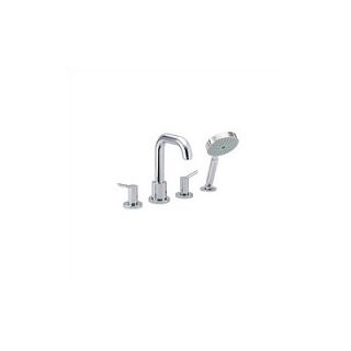 Hansgrohe Focus 4   Hole Dual Function and