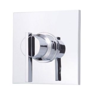 Danze Opulence Two Handle Thermostatic Faucet Shower Faucet Trim Only
