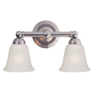 ET2 Conico 2 Light Wall Sconce   E20412 09