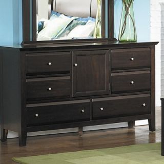 Woodbridge Home Designs Aris 8 Drawer Dresser