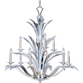 light chandelier 39946bcps chandelier paradise collection number
