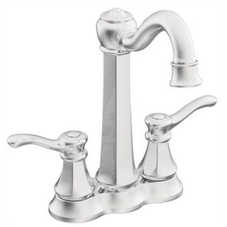  Handle Centerset Kitchen Faucet with 9 Spout and Lever Handle   8710