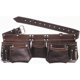 Bourn Tough 11 Pocket Tool Bag Belt / Tool Apron