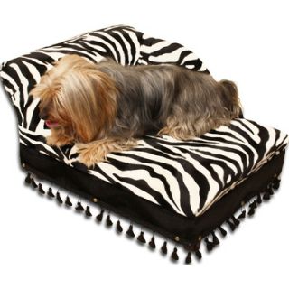 Fantasy Furniture Mini Chaise Pet Bed   HM11 / HM12
