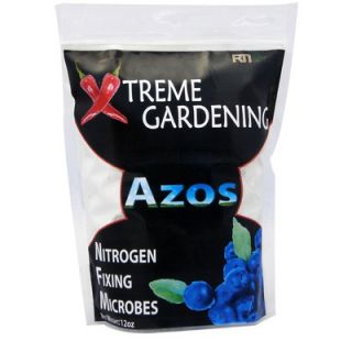 Xtreme Gardening 12 oz. Azos Nitrogen Fixing Microbes