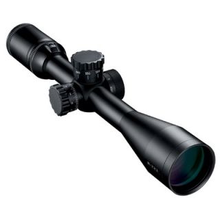 Nikon 3 12 x 42 mm Riflescope   NIK8488/NIK8489