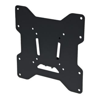 Flat Fixed TV Mount for 15   37 TVs