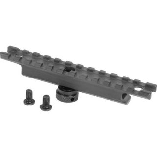  Armed Forces Standard AR 15 and M 16 Riflescope Mount