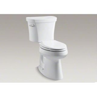 Kohler Highline Comfort Height Two Piece Elongated 14 Rough In