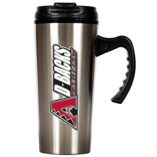 Great American Products MLB 16 Oz Stainless Steel