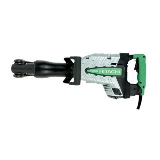 13 Hex Double Insulated Demolition Hammer