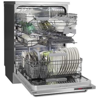 XXL Tank 13 Programs Dishwasher