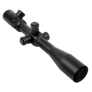 Sightmark 4 16x44 Tactical Riflescope