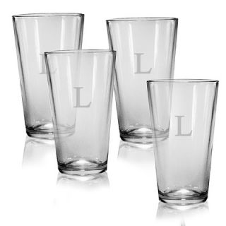 Susquehanna Glass 1Set of 4 Pint Glass 16