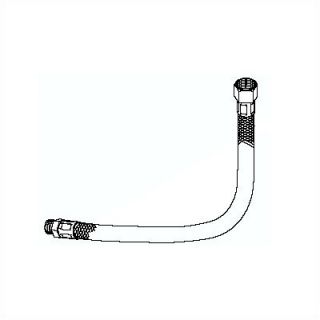 Delta Replacement 16 Hose for Two Handle Widespread Installations
