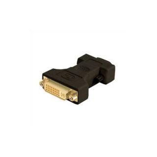 Comprehensive DVIA Jack to HD 15 pin Plug   DVIAJ HD15P