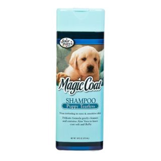 Four Paws Magic Coat 16 oz. Puppy Tearless Shampoo   27010615