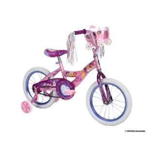 Huffy 16 Disney Princess Bike